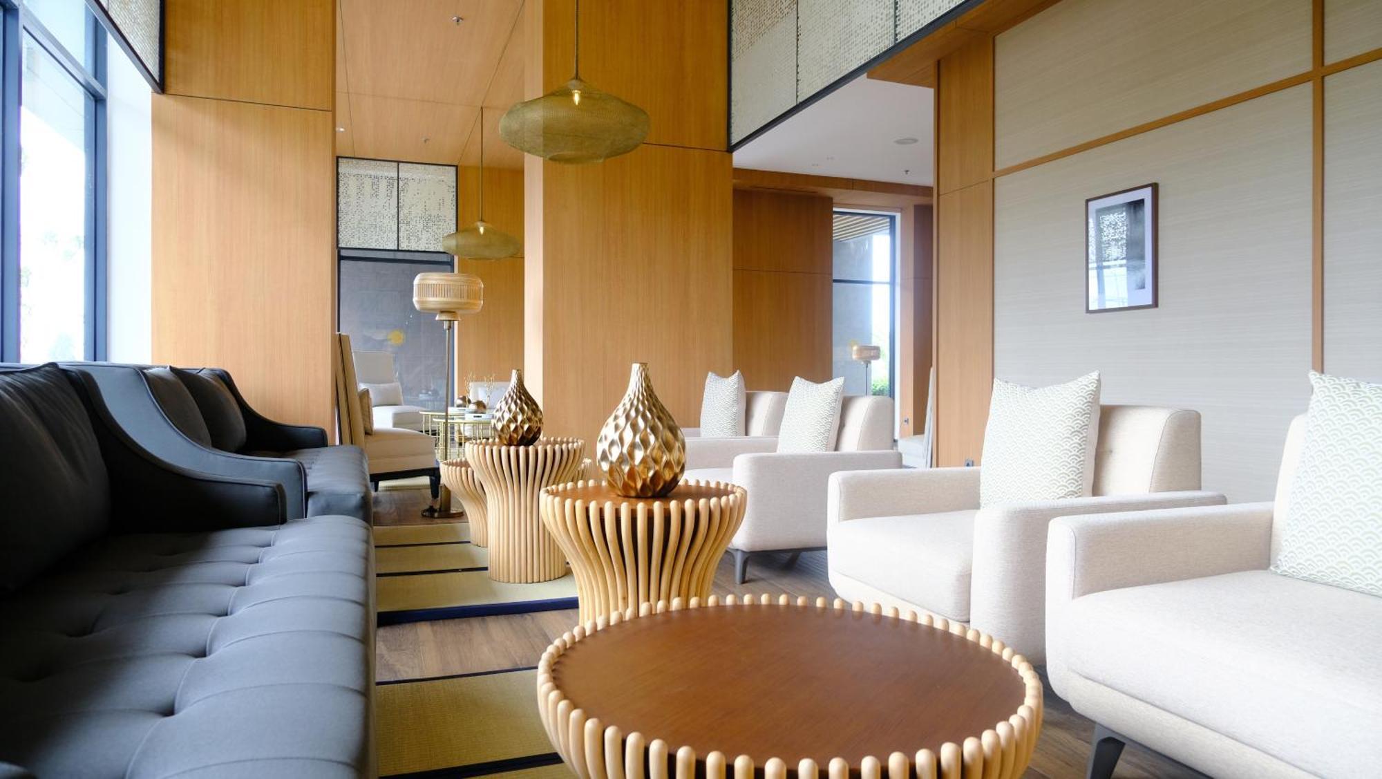 Hotel Osaka Pik2 Тангеранг Екстериор снимка